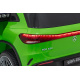 Vozidlo Mercedes Benz EQA 250 Zelený