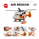 Záchranná helikoptéra 1:14