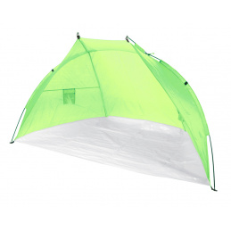 Linder Exclusiv Plážový stan SM01 Zelený