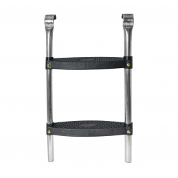 Aga Žebřík k trampolíně 180 - 250 cm