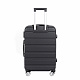 Aga Travel Příruční zavazadlo MR4693 Černé