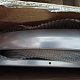 Aga Zahradní stůl MR6177-Gray 70x60 cm 6DAZ476 - II. JAKOST