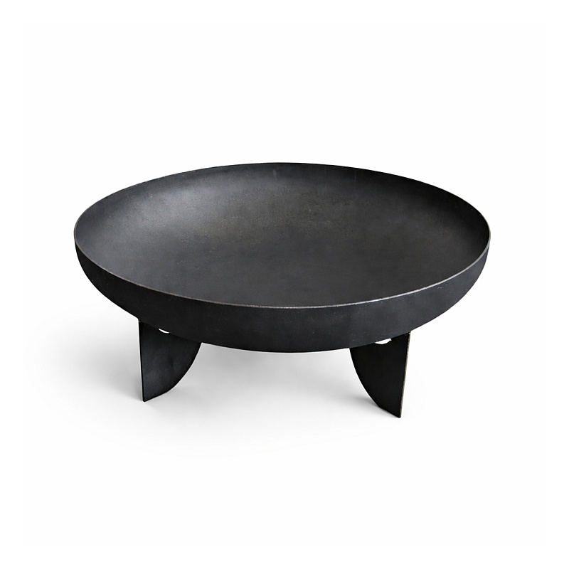 Aga Přenosné zahradní ohniště 50 cm 6DAZ474 - II. JAKOST