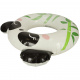 BESTWAY 36351 nafukovací plovací kolo panda