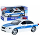 POLICIE auto se sirénou ZA2118