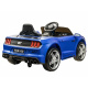 Elektrické autíčko Mustang GT s dálkovým ovládáním PA0169 Červené
