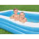 Bestway nafukovací rodinný bazén 305x183x56cm 54009