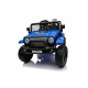 Vozidlo OFF ROAD 4x4 SPORT Modrá