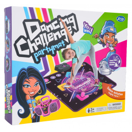 Mata Hudební DISCO Challenge