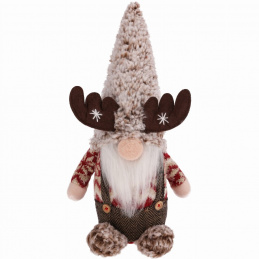 Vánoční skřítek