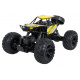 R/C Crawler ROCK Žlutý 1:14