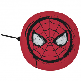 RETRO ZVONEK 6CM SPIDERMAN