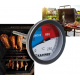Teploměr do grilu a udírny PK006