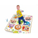 Interaktivní hra s hudební podložkou pro děti ZA4388