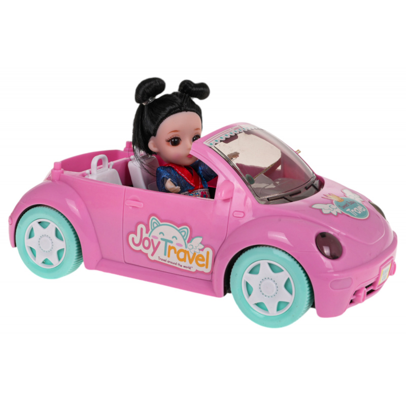 MEGA Magický Domek + Příslušenství