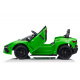Vozidlo Lamborghini Revuelto Zelené