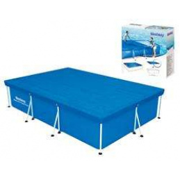 zastřešení na bazén 3x2m BESTWAY 58106