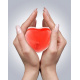 Ohřívač rukou i těla - srdce 1 ks ISO