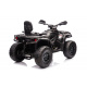 Quad Can Am Outlander ATV Černý