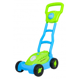 Sekačka na bubliny s funkcí zvuku