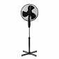 Aga Domácí ventilátor 41 cm Černý