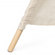 Aga Dětský stan Teepee Wigwam 135 cm
