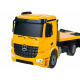 Mercedes truck na dálkové ovládání RC0297