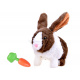Interaktivní králík ZA2685