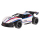 Autíčko Kovové Speed 1:20 R/C Bílé