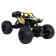 R/C Crawler ROCK Žlutý 1:14