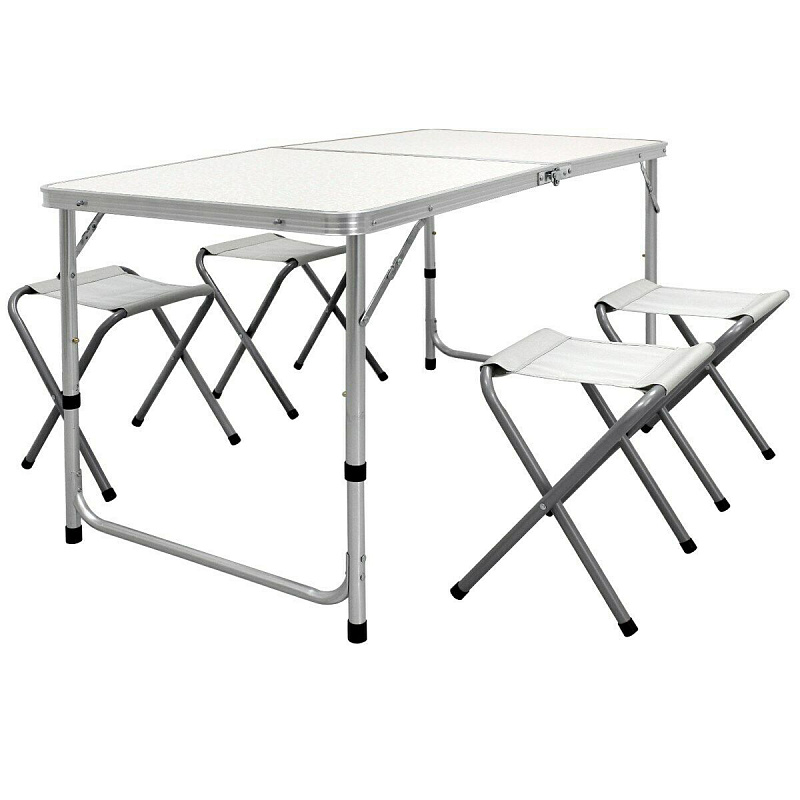 Linder Exclusiv Kempingový set  6DAZ477 - II. JAKOST