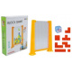Aga Tetris Puzzle Interaktivní 3D Desková hra