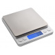 Kuchyňská váha WK - 3465 - 0,1g - 2kg digitální ISO 3465