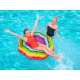 Bestway Nafukovací kruh Duhový osmiúhelník 115 cm 36163