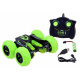 Dálkově ovládané auto STUNT RC0481
