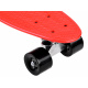 FISZKA barevný skateboard SP0575