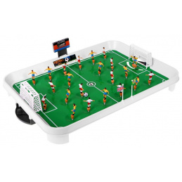 Stolní fotbal na pružinách