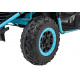 Buggy FASTER 4x4 Blue