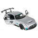 Autíčko R/C 1:14 Mercedes-AMG GT2 Šedé RASTAR