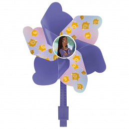 PINWHEEL PŘÁNÍ