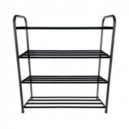 M12B1 KOVOVÝ STOJAN POLICE NA BOTY X 4