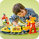 LEGO® DUPLO® 10428 Velký interaktivní komunitní vláček