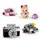 LEGO® Classic 10698 Velký kreativní box LEGO®