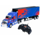 TRUCK na dálkové ovládání RC0412