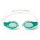 BESTWAY Dětské plavecké brýle 21062 - zelené