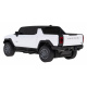 GMC Hummer EV bílý RASTAR model 1:26 Dálkově ovládané auto + 2,4 GHz dálkové ovládání