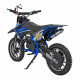 Spalovací motor vozidla RENEGADE 50R Blue