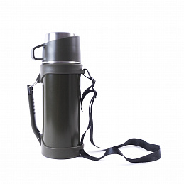 Aga Termoska 1,5 l Zelená 6DAZ152 - II. JAKOST