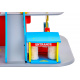 Aga4Kids Hrací set HUBERT GARAGE