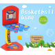 Aga Stolní basketbal MINI pro 2 hráče